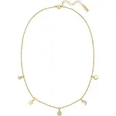 Yokoamii Collana oro / argento