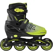 Roces Pattini In Linea Jokey X Boy