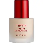 TIRTIR Mask Fit Red fondotinta cushion 30 ml - Tonalità: 24N Latte
