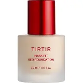 TIRTIR Make-Up Mask Fit Red Foundation 30 ml - Tonalità: 23N Sand