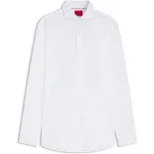 HUGO Camicia A Maniche Lunghe Kason 50293691