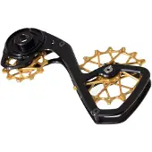 Garbaruk Sistema Di Pulegge Del Cambio Sram Force Axs 12s