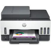 HP Smart Tank 7605 Stampante inkjet