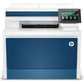 HP LaserJet Pro 4302dw Stampante laser