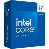 Intel Cpu Core I7-14700k 3.4ghz