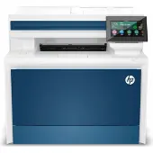 HP Color LaserJet Pro 4302fdw Stampante laser