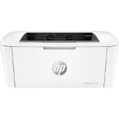 HP LaserJet M110w Stampante laser