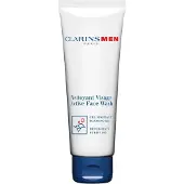 Clarins Men Active Gel detergente schiumogeno 125ml — Gel detergente viso