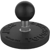 Ram Mounts Tough-mag Base A Sfera Magnetica 66 Mm