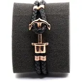 Paul Hewitt Braccialetto Ph-l-r-b-m 16-17cm