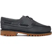 Timberland Scarpe AUTHENTIC uomini - Nero - 43