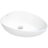 Deante Lavabo con piano in Vetroceramica