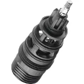Hansgrohe deviatore completo Talis, 1 pz.