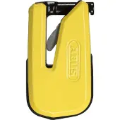 ABUS Lucchetto A Disco 8080 Detecto B/sb Smartx 2.0