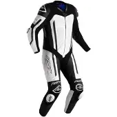 Rst Tuta In Pelle Pro Series Airbag Ce