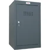 Phoenix CL0644AAK Armadietto a cubo CL0644, serratura a chiave