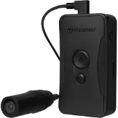 Transcend Telecamera Da Cruscotto Drivepro Body 60