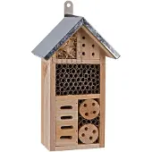 Dema Albergo per insetti 15x9,5x26 cm Franzi