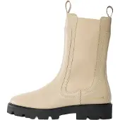 Tommy Hilfiger Boots chelsea beige