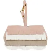 ANY DI Con frange SP101602AF — Custodia per occhiali