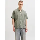 Jack & Jones Stile Hawaiano Loose Fit