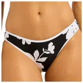 Seafolly Mayflower Hipster Pant Parte inferiore bikini Donna (32, blu)