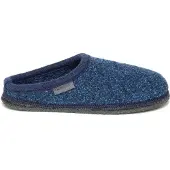 Gottstein Wool Venture Low Scarpe da casa (36, blu)
