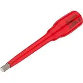 Hazet 986Lg-8KV Presa per cacciavite 1/2" VDE 8 mm