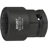 Hazet Presa per albero motore, 900SZ6-18