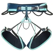 Skylotec Cosmo Imbragatura (M, blu)