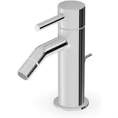 CASA39 Zucchetti Pan S Miscelatore per bidet ZPA555
