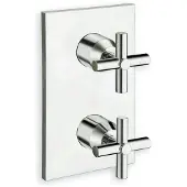 CASA39 Cristina Exclusive Deviatore doccia CRIEV75351
