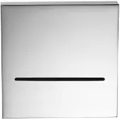 CASA39 Bossini Soffione a cascata E86908