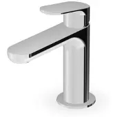 CASA39 Zucchetti Nikko Miscelatore lavabo monoforo ZKK698