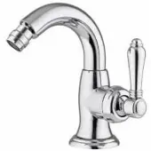 CASA39 Nicolazzi Cinquanta Monocomando Miscelatore da bidet 3455 CR 75C