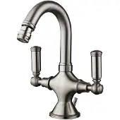 CASA39 Bossini Liberty Rubinetto bidet 2 manopole Z001401