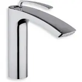 CASA39 Cristina Bollicine Miscelatore lavabo monoforo CRIBO22751