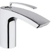 CASA39 Cristina Bollicine Miscelatore lavabo monoforo CRIBO22051