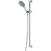 CASA39 Bossini Asta doccia con doccetta D04067