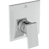 CASA39 Ideal Standard Extra Miscelatore monocomando incasso per doccia BD515AA