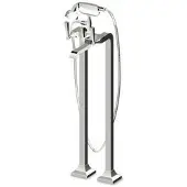 CASA39 Zucchetti Bellagio Miscelatore vasca da bagno freestanding ZB2247