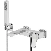 CASA39 Bossini Aki Line Miscelatore monocomando da incasso Z00725