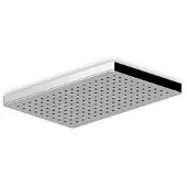 CASA39 Zucchetti Shower Plus Soffione doccia da incasso Z94152