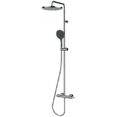 CASA39 Bossini APICE Line Colonna doccia L10505