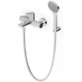 CASA39 Zucchetti Todd Miscelatore vasca da bagno esterno ZTD490