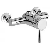CASA39 Nicolazzi Olympus Miscelatore doccia incasso 3725 CR