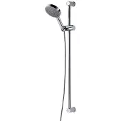 CASA39 Bossini Asta doccia con doccetta D04004