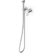 CASA39 Zucchetti Brim Miscelatore doccetta bidet ZBR417