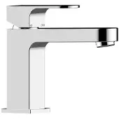 CASA39 Bossini Gillo Line Miscelatore monocomando per lavabo Z00704