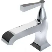 CASA39 Zucchetti Bellagio Miscelatore lavabo monoforo ZP3193